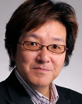 Yutaka Aoyama