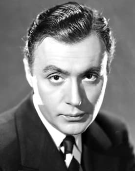 Charles Boyer