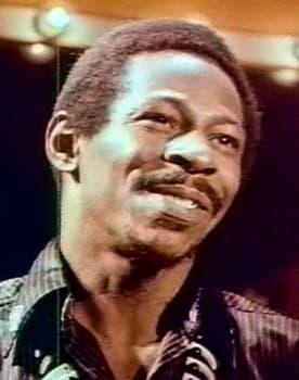 Johnnie Keyes