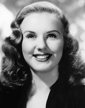 Deanna Durbin