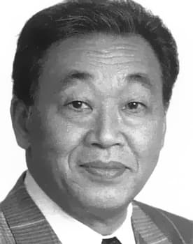 Hōsei Komatsu