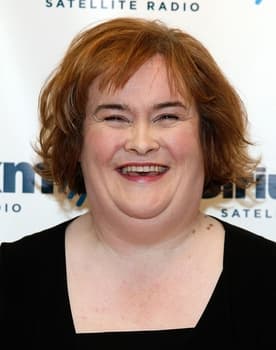 Susan Boyle