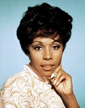 Diahann Carroll