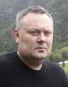 Bjørn Iversen