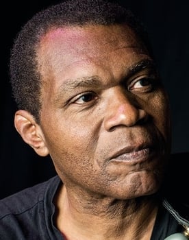 Robert Cray