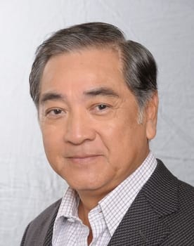 Paul Chun Pui