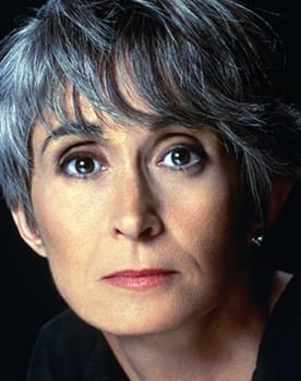 Twyla Tharp