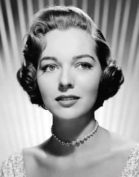 Joan Weldon