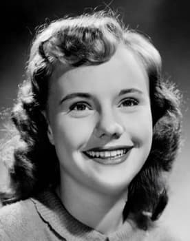 Peggy Ann Garner