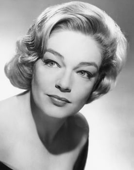 Simone Signoret