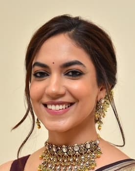 Ritu Varma