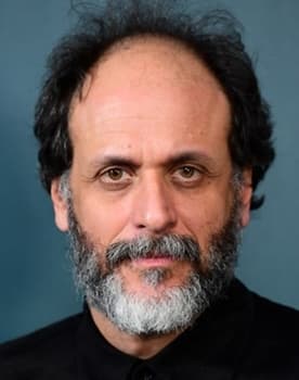 Luca Guadagnino