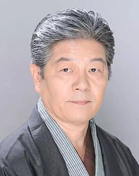 Ryusuke Ohbayashi