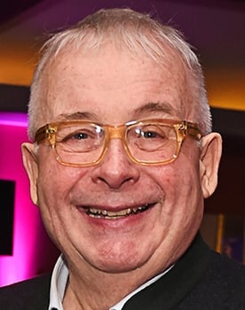 Christopher Biggins