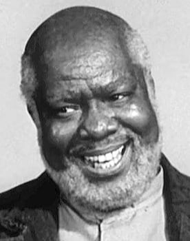 James Baskett