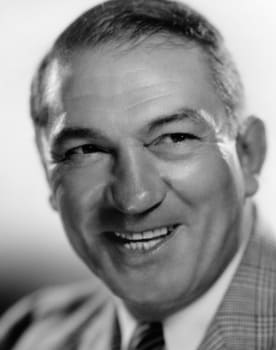 Victor McLaglen