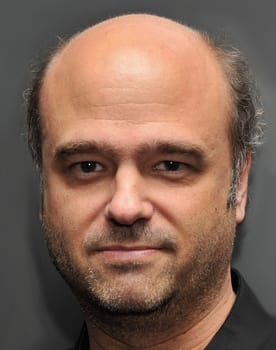 Scott Adsit