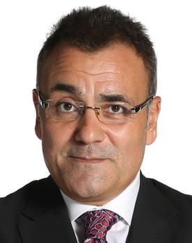 Mesut Yar