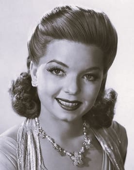 Frances Langford