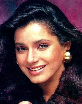 Neelam Kothari