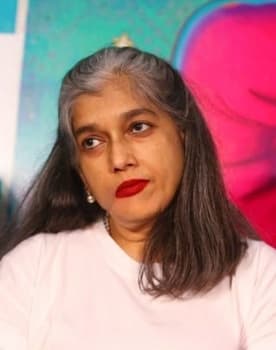 Ratna Pathak Shah