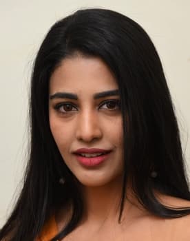 Daksha Nagarkar