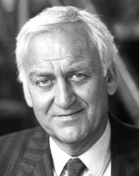 John Thaw