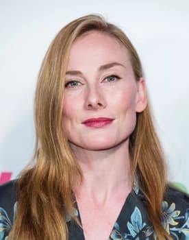 Rosie Marcel