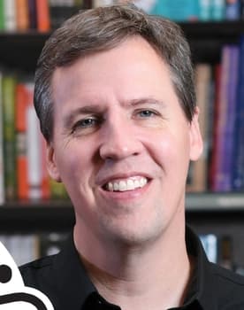 Jeff Kinney