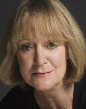 Joanna David