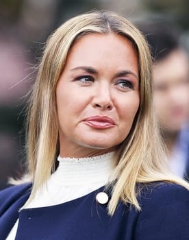 Vanessa Trump