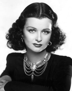 Joan Bennett