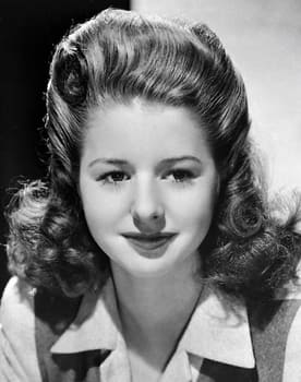 Virginia Weidler