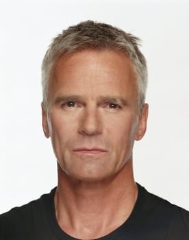 Richard Dean Anderson