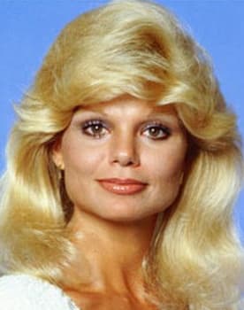 Loni Anderson