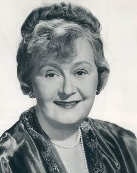 Lucile Watson