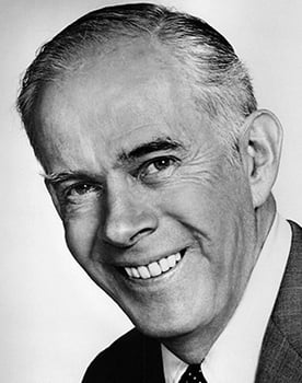 Harry Morgan