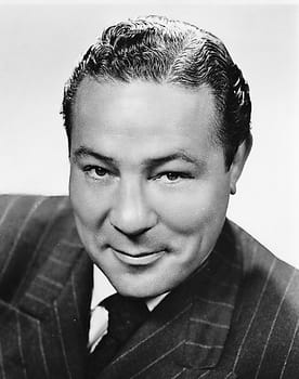 Max Baer