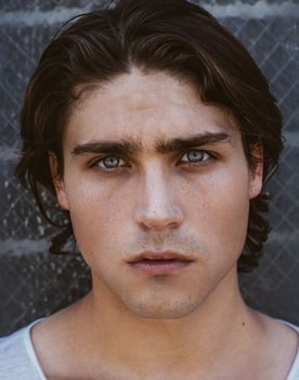 Logan Huffman