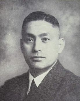 Tsûsai Sugawara