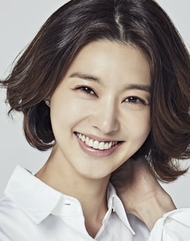 Park Min-jung