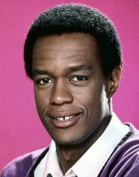 Kevin Peter Hall