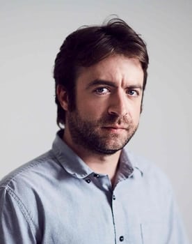 Derek Waters