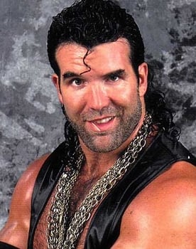 Scott Hall