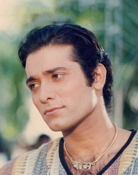 Puru Raaj Kumar