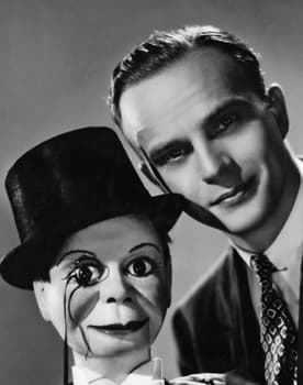 Edgar Bergen