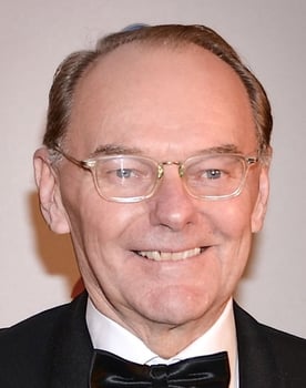 Björn Granath