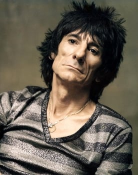 Ronnie Wood