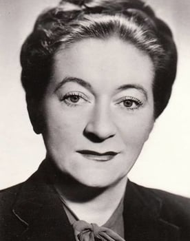 Hjördis Petterson