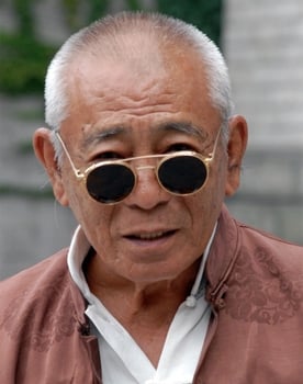 Ku Feng